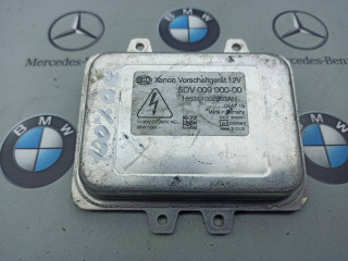 блок розжига ксенона BMW 7 серия E65/E66/E67 [рестайлинг] 2007