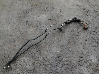 шланг (трубка) АКПП BMW X5 E70 2008, 3.0 л., N52 B30 AF, бензин, АКПП, внедорожник 5 дв., 7583788, 7583789