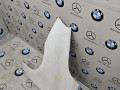 крыло переднее левое BMW 2 серия Active Tourer F45 2015, 2.0 л., B48 A20 A - фото №2