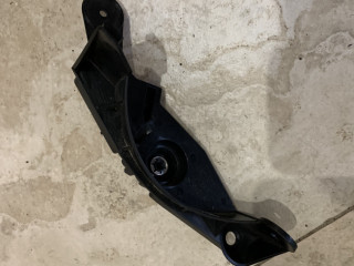 механизм открытия капота (кронштейн в салоне) BMW X5 E70 2009, 3.0 л., дизель, АКПП, внедорожник 5 дв., 7148521