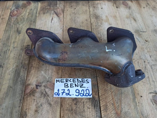 коллектор выпускной Mercedes-Benz C-Класс W204/S204 2007, 2.5 л., M 272.922, бензин, A2721403109