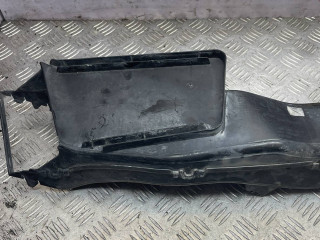 воздуховод (дефлектор) радиатора BMW X6 E71/E72 2011, 7222877