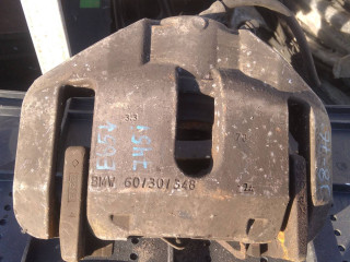 суппорт передний правый BMW 7 серия E65/E66/E67 2004