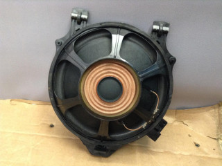 сабвуфер Mercedes-Benz S-Класс W222/C217/A217 2015, 3.0 л., OM 642.861, дизель, АКПП, седан