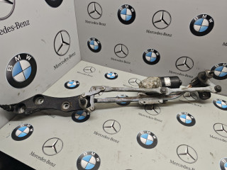 механизм стеклоочистителя (трапеция дворников) BMW 5 серия E60/E61 2003, 7131164