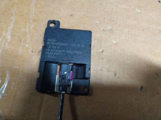 Bluetooth антенна BMW X5 E70 [рестайлинг] 2013, 4.4 л., N63 B44 A, бензин, 6928461