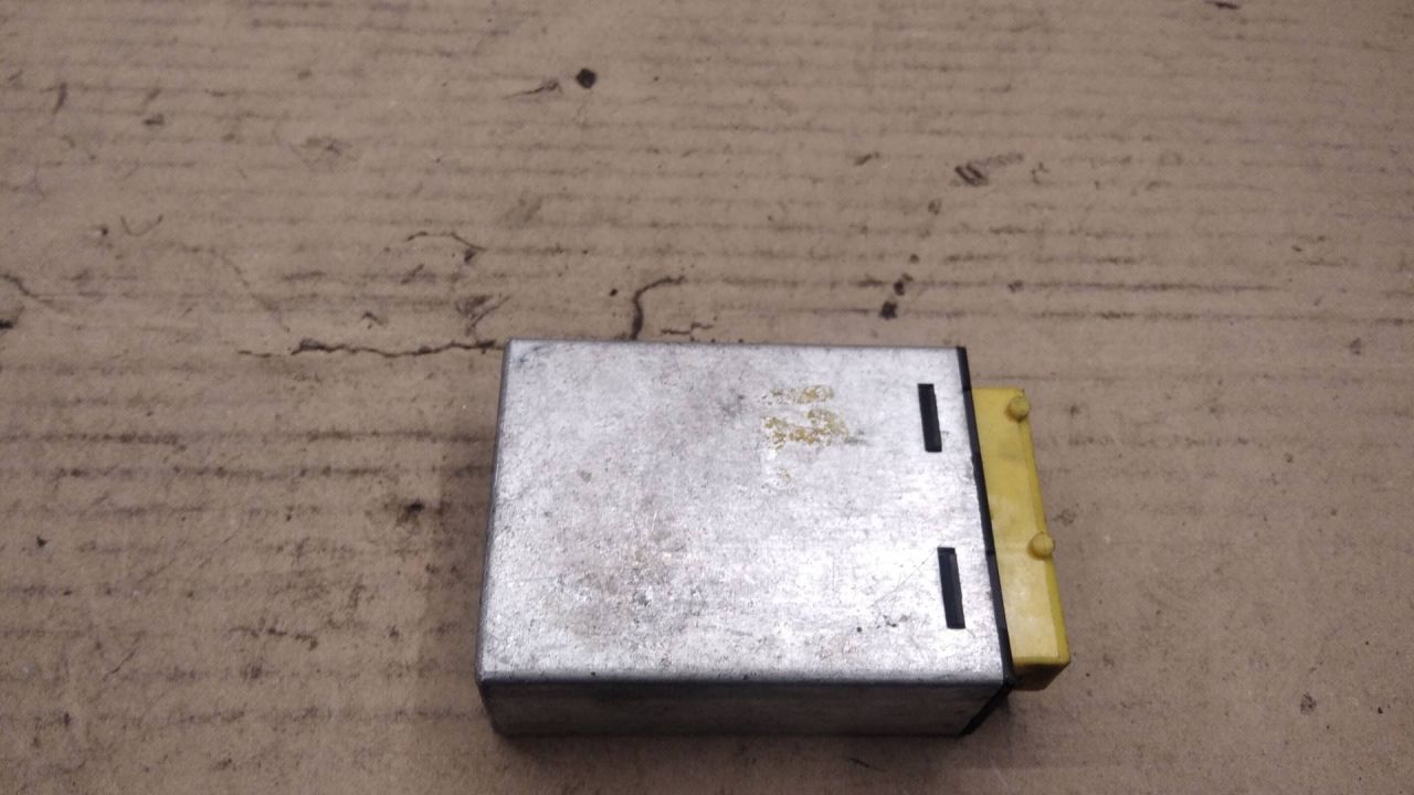 Иммобилайзер BMW 5 серия E34 1994, 2.5 л., бензин, 4378793 - фото №1