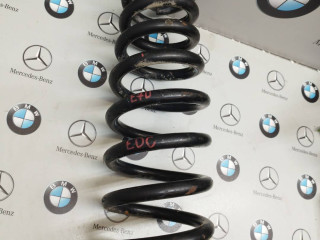 пружина BMW X5 E70 2007