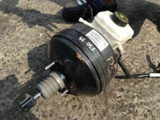 вакуумный усилитель тормозов BMW 2013, 2.0 л., N20 B20 A, бензин, АКПП, седан, 6798422