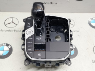 кулиса BMW 2024, 2.0 л., бензин, 5A7DFD8