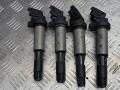катушка зажигания BMW 5 серия E60/E61 2007, 4.8 л., N62 B48 A, бензин, АКПП, универсал, 0221504100 - фото №2