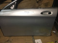 дверь передняя левая Mercedes-Benz S-Класс W222/C217/A217 2014, 3.0 л., OM 642.861, дизель, АКПП, серебристый, седан - фото №2
