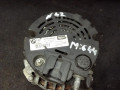 генератор BMW 3 серия E46 2002, 1.8 л., N42 B18 A, бензин, АКПП, хетчбэк 5 дв., 7521385, 2542753 - фото №3