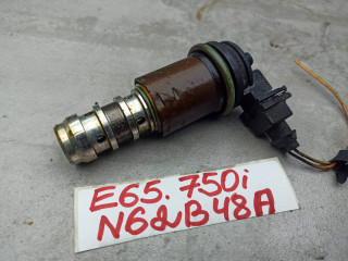 клапан фазорегулятора BMW 7 серия E65/E66/E67 [рестайлинг] 2006, 4.8 л., N62 B48 A, бензин, 1707323