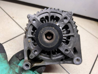 генератор BMW 2013, 2.0 л., N20 B20 A, бензин, 7605061