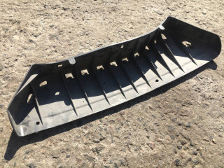 крепление бампера BMW 5 серия E60/E61 2005, 2.5 л., бензин, АКПП, универсал, 7056388