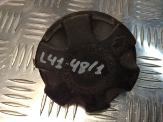 пробка расширительного бачка BMW 2008, 2.0 л., N47 D20 A, дизель, АКПП, хетчбэк 5 дв.