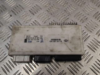 блок комфорта BMW 5 серия E39 [рестайлинг] 2001, 8381492
