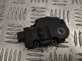 моторчик заслонки печки BMW 3 серия E90/E91/E92/E93 2007, 3.0 л., N53 B30 A, бензин, МКПП, мокрый асфальт, седан - фото №2