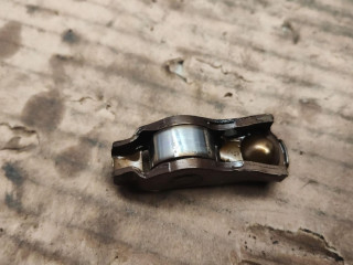 коромысло клапана (рокер) BMW X5 E70 2007, 3.0 л., N52 B30 AF, бензин, АКПП