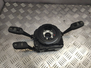 переключатель подрулевой (стрекоза) BMW X5 M E70 2010, 4.4 л., S63 B44 A, бензин, правый руль, 9169072