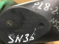 заслонка дроссельная BMW 5 серия E60/E61 2006, 3.0 л., бензин, АКПП, седан, 7516946 - фото №4