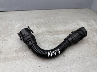 патрубок турбины BMW X1 E84 2010, 2.0 л., N47 D20 C, дизель, 7803847