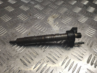 форсунка BMW X5 E70 [рестайлинг] 2012, 3.0 л., N57 D30 A, дизель, полный привод, 7805428