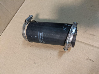 патрубок турбины Mercedes-Benz AMG GT 1 поколение [рестайлинг] 2019, 4.0 л., M 177.980, бензин, 1770907201, A1770907201