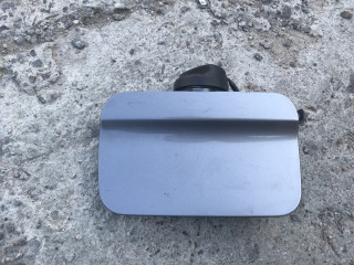 лючок топливного бака BMW X5 E53 [рестайлинг] 2005, 3.0 л., дизель, АКПП, sterlinggrau metallic, внедорожник 5 дв.