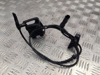 датчик ABS BMW 2012, 3.0 л., N55 B30 A, бензин, АКПП, хетчбэк 5 дв., 6775866