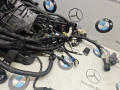 проводка двигателя BMW 2025, 3.0 л., бензин, 5A2A789, 5A59435 - фото №3