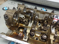 головка блока цилиндров BMW 7 серия E65/E66/E67 (2001 - 2005), 4.0 л., бензин, 7542612 - фото №2