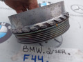 шкив коленвала BMW 2 серия F44 2020, 2.0 л., бензин, хетчбэк 5 дв., полный привод, 18495010, 184950 - фото №3