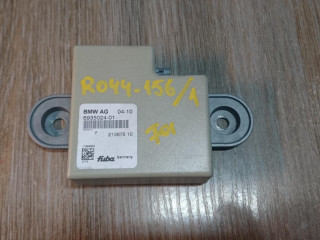 антенна BMW 7 серия F01/F02 2010, 4.4 л., N63 B44 A, бензин, АКПП, седан, 6935024