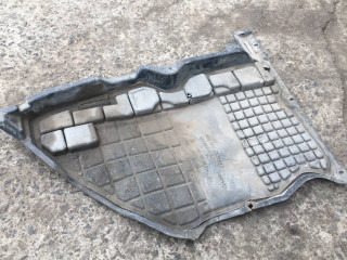 защита днища BMW 3 серия E46 2002, 2.0 л., дизель, АКПП, седан, 7039443