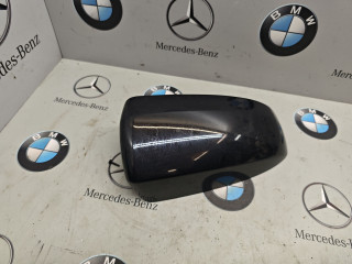 накладка на зеркало BMW X5 E70 [рестайлинг] 2012