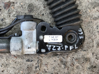 пиропатрон BMW 5 серия E60/E61 2005, 2.2 л., бензин, МКПП, седан, 7065847