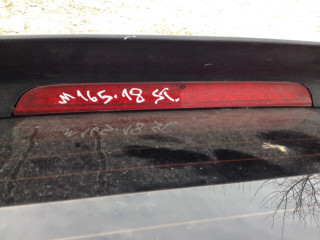 дополнительный стоп-сигнал BMW X5 E70 2007, 3.0 л., дизель, АКПП, внедорожник 5 дв.