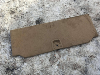 пол багажника BMW X5 E70 2009, 3.0 л., дизель
