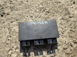 блок управления парктрониками BMW 5 серия E60/E61 2006, 3.0 л., дизель, АКПП, синий, седан, 6978202