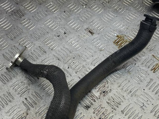 трубка вентиляции картерных газов BMW 3 серия E90/E91 [рестайлинг] 2009, 2.0 л., N43 B20 A, бензин, 7563242