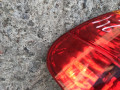 фонарь крышки багажника левый BMW 7 серия E38 [рестайлинг] 1999, 4.4 л., бензин, АКПП, седан - фото №2