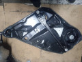 стеклоподъемник задний правый Mercedes-Benz M-Класс W164 2007, 3.0 л., дизель, АКПП, A1648203002 - фото №3