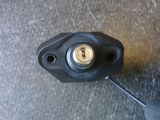 Личинка замка крышки багажника BMW 7 серия F01/F02 2010, 4.4 л., N63 B44 A, бензин, АКПП, седан, 51247194181