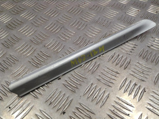 молдинг переднего левого крыла BMW 3 серия E46 2001, 2.0 л., N42 B20 A, бензин, АКПП, купе, 8238875