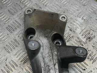 кронштейн двигателя BMW 3 серия E90/E91/E92/E93 [рестайлинг] 2008, 2.0 л., N43 B20 A, бензин, АКПП, хетчбэк 5 дв., 6776529