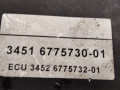 блок ABS BMW 5 серия E60/E61 2006, 3.0 л., дизель, АКПП, седан, 6775730 - фото №4