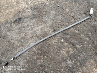 трос двери BMW X5 E70 2007, 3.0 л., N52 B30 A, бензин, АКПП, внедорожник 5 дв., 7137107