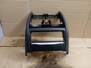 пластик BMW 7 серия G11/G12 2016